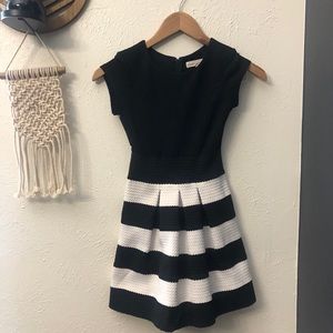 Four Threads Girls dress